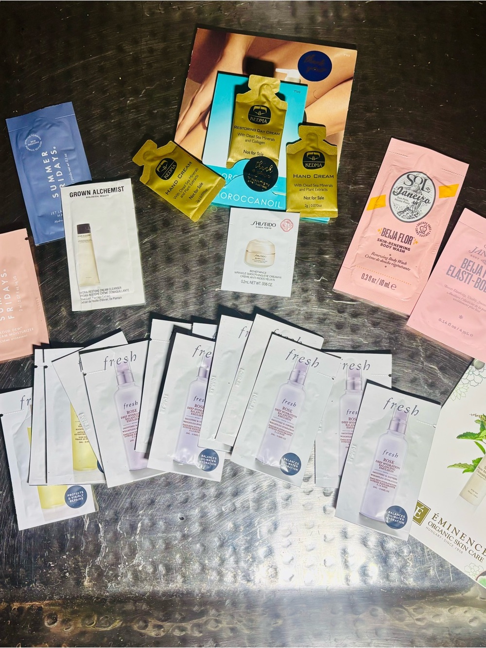 Designer Skincare